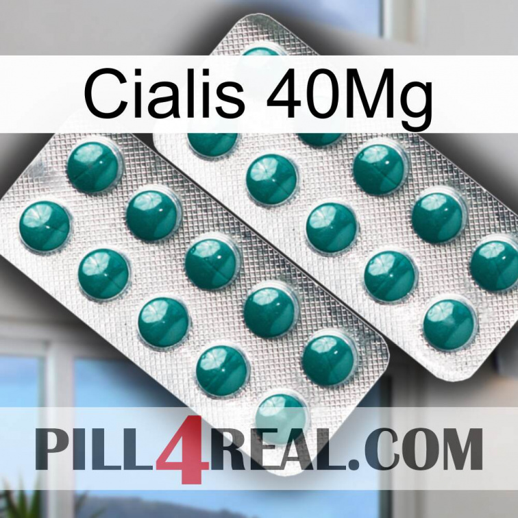 Cialis 40Mg dapoxetine2